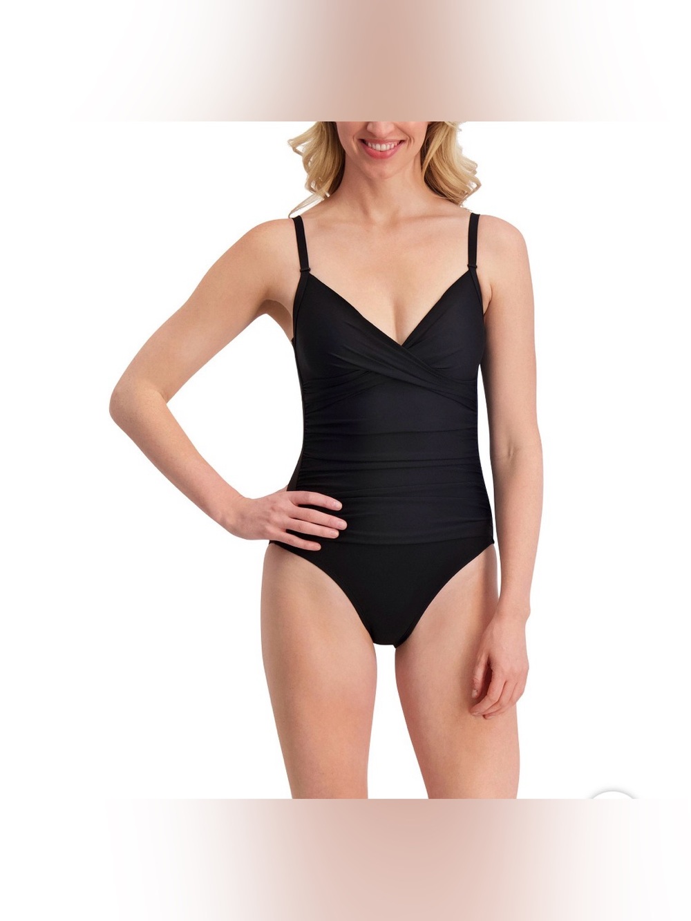 DKNY Women’s Swimsuit 
NWT 
Size. X-Small